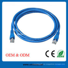 Cat5e UTP RJ45 Netzwerk Patchkabel